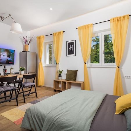 Trsat Central Apartments Rijeka Extérieur photo
