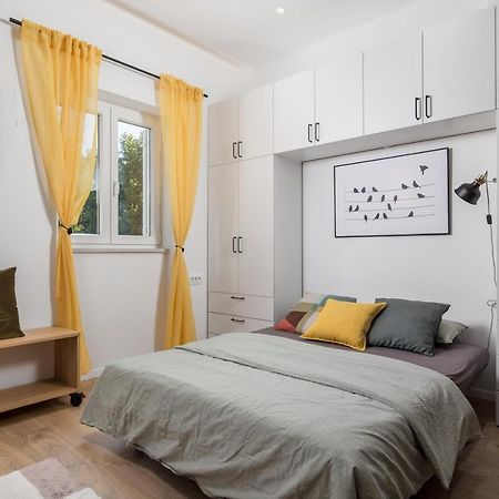 Trsat Central Apartments Rijeka Extérieur photo