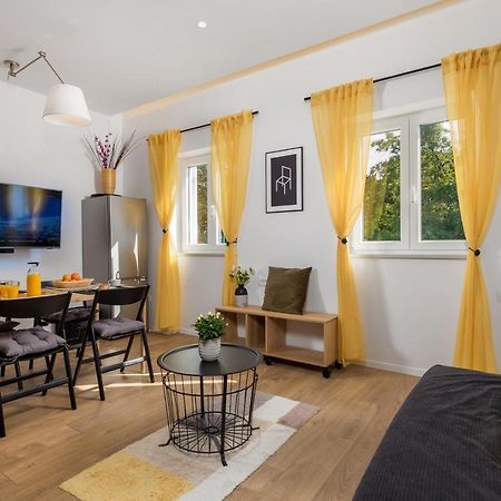 Trsat Central Apartments Rijeka Extérieur photo