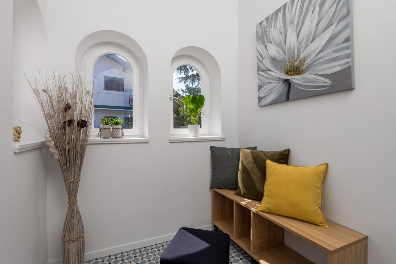 Trsat Central Apartments Rijeka Extérieur photo