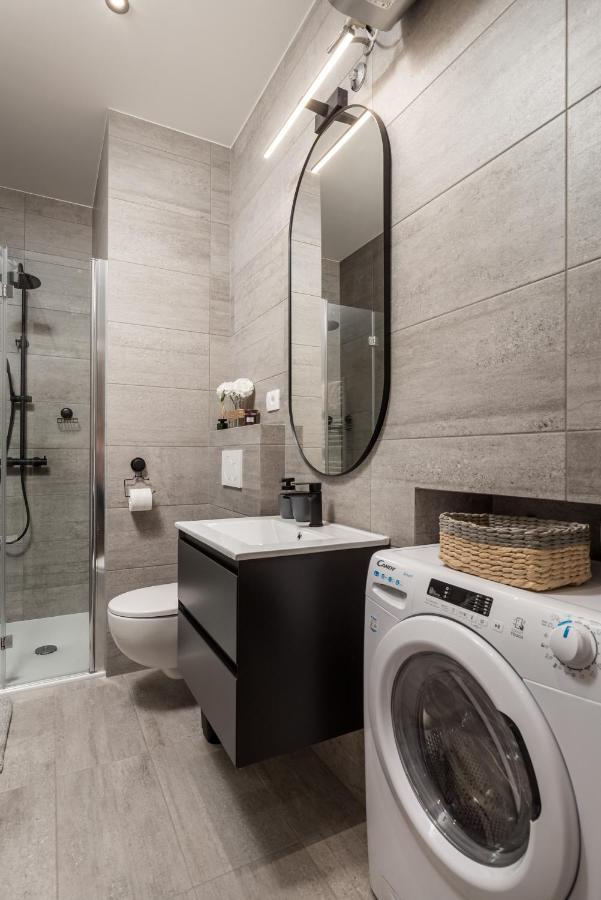 Trsat Central Apartments Rijeka Extérieur photo
