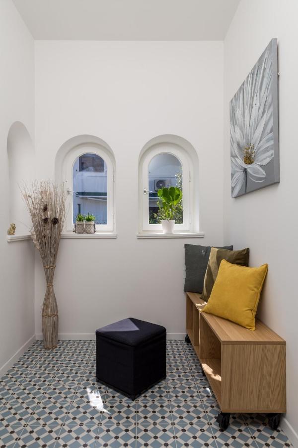 Trsat Central Apartments Rijeka Extérieur photo
