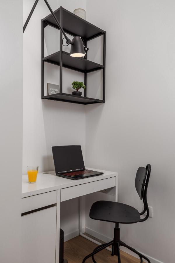 Trsat Central Apartments Rijeka Extérieur photo