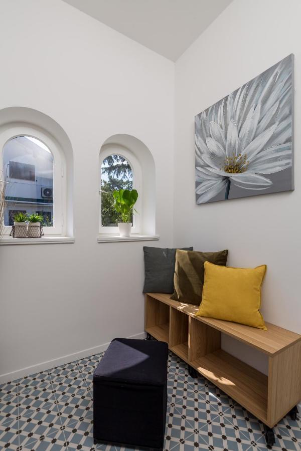 Trsat Central Apartments Rijeka Extérieur photo